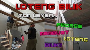Rumah untuk disewa at tingkap rumah banglo. Loteng Bilik Kuantan Please Support My Channel Youtube