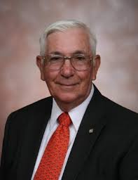 Obituary information for Dr. Arthur Wiley Mullins