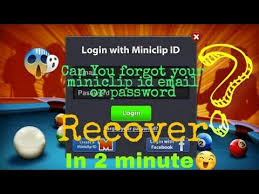 8 ball pool at cool math games: 8 Ball Pool How To Get Email And Paasword Of Miniclip Account Youtube