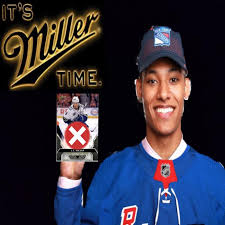 Jul 21, 2019 · evander kane childhood and early life. Bcbs For 1 12 Miller Time Returns To Broadway Behind The Praying Mantis K Andre Miller Rangers Opening Night Line Up Set Nyr S Rocky Iv All American Defense All Russian Goalies Rangers Waive Seven Brendan Smith