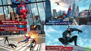 The Amazing Spider Man 2 Apk Mod Unlimited Money Download Spider Man 2 Amazing Spider Spiderman