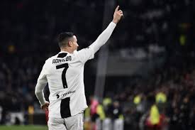 Ronaldo marks 1 spal stuck at their task and halved the deficit when simone missiroli was felled in the box by daniele rugani, petagna. Juventus 2 0 Spal Cristiano Ronaldo And Mario Mandzukic Secure Comfortable Win Mirror Online