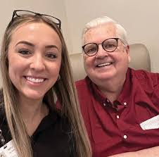 Marilyn Ogle's Instagram, Twitter & Facebook