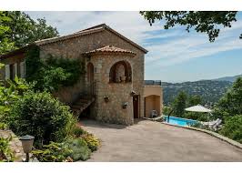 Villa Peyme Mobilier Exterieur Ma Maison De Reve Cote D Azur