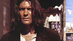 With antonio banderas, salma hayek, joaquim de almeida, cheech marin. Cancion Del Mariachi Antonio Banderas Los Lobos Desperado Youtube