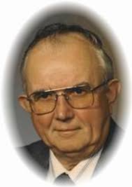 Alfred Elder Obituary August 24, 2006