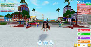 🔵🔴 update 14 out now! Roblox Game Posts Facebook