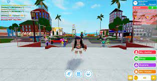 On a device or on the web, viewers can watch and discover millions of personalized short videos. Roblox Game Posts Facebook