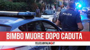 Jun 11, 2021 · un bimbo di circa un anno e mezzo è morto dopo essere precipitato dal terzo piano. Yprbme Wrw4yxm