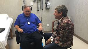 Als has a significant impact on life expectancy, but there are treatments that can slow the loss of physical function and may extend life. He Wants To Believe Doctor Searching For Rare Als Reversals Cnn