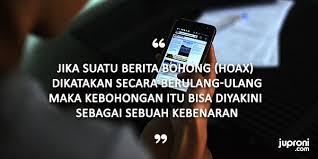 We did not find results for: 50 Quotes Kata Kata Bijak Tentang Hoax Berita Bohong Juproni Quotes