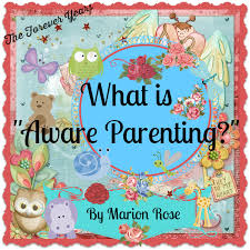 The mission of the situation awareness (sa) branch is to improve public health emergency p. What Is Aware Parenting By Marion Rose The Forever Years