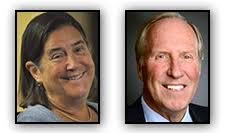 NLIHC Honors J. Ronald Terwilliger and Amy Anthony with Dolbeare and Brooke  Awards