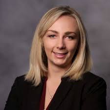 Meteorologist Heidi Werosta | Facebook