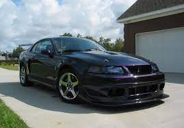 2004 Ford Mustang Svt Cobra Pictures Cargurus 2004 Ford Mustang Mustang Ford Mustang