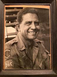 Very sad to learn about the passing of Harry Buckley, one of our region's  most decorated and respected ex-servicemen. Harry was patron of the South  Lake Macquarie RSL sub-Branch (Morisset), and was