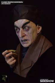 Universal Studios Classic Monsters: Nosferatu (Max Schreck)