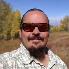 Randall Burroughs #171072