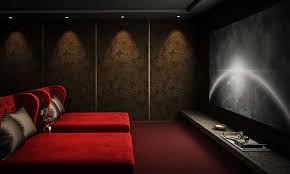 Home Theater Room Design Ideas Design Cafe