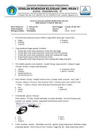 Dalam satu ruang dimensi atau lebih. Soal Dan Jawaban Animasi 3 Dimensi Kelas 11 Semester 2 Cara Golden