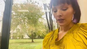 Hello, friends and colleagues., I’m busily preparing to do a DMA audition  recital in the age of zoom and Covid. It’s daunting to say the least. It  was so nice to sing this beautiful tune without a ...