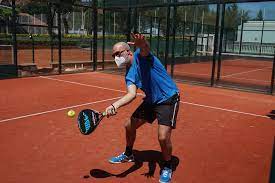 Los deportes de raqueta más destacados. Deportes De Raqueta Cuales Son Mas Adecuados Para Mayores