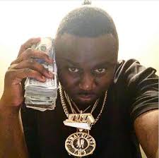 Travis James ent Banchoshit