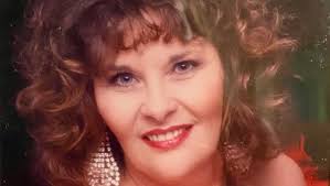 Barbara Gifford Obituary (1950