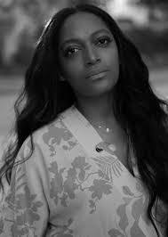 Kadi Lee's Instagram, Twitter & Facebook