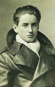 Drew, Donald Herbert