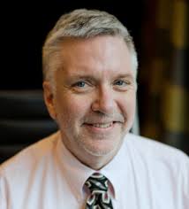 Peter G. Barr-Gillespie Ph.D.