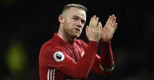 And it is that a photographs came to light where he is seen accompanied by three scantily clad women, apparently. Wayne Rooney Proud As His Son Signs For Man Utd