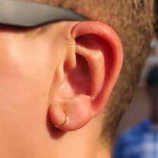 Mens Earrings Earring For Men Mens Jewelry Mens Hoops Mens Hoop Earrings Man Earrings Earrings For Guys Male Earring Mens Hoop Ring Men Earrings Mens Earrings Hoop Silver Ear Jacket