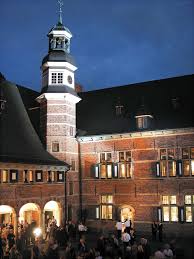 Hochzeitslocation Schloss Reinbek Schloss Location Orte