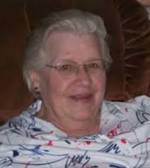 Cora Gentry McCauley Obituary February 27, 2022