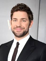 Photo John Krasinski : Filmographie - AlloCiné