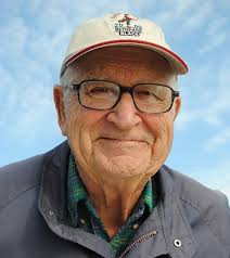 Bertil Johnson Obituary January 12, 2016