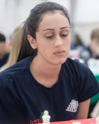 We did not find results for: Https Ratings Fide Com Profile 2143291