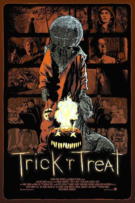Trick 'r Treat (Film) - TV Tropes