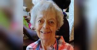 Patricia Patton Obituary