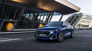 Image result for Ascari Blue 2025 SQ8