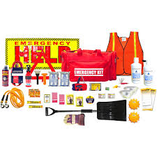 Image result for Emergency Car Kit
