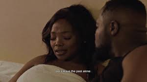 Nosipho's Past Haunts Her in Uzalo Season 10 Premiere