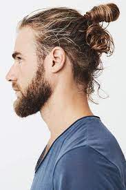 Amazing Ideas Of Samurai Hair For Significant Looks Menshaircuts Man Bun Hairstyles Long Hair Styles Men Long Hair Styles
