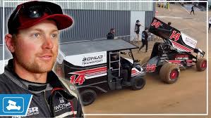 Ray Bartlett Racing 2010 Team Launch