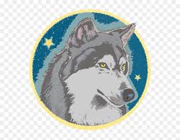 The mackenzie river husky was named after a river in alaska. Lone Wolf Png Bleed Area May Not Be Visible Mackenzie River Husky Transparent Png Vhv