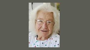 Mary Beverly Tolomay