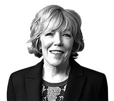 How Did I Get Here? Arnold Donald