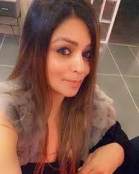 Neha Mody's Instagram, Twitter & Facebook