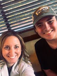 Today, I had the honor of being invited back to the University of Dayton by  my professor and mentor, Dr. Peter Titlebaum to join this amazing group of  professionals to share our